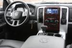 Dodge Ram 2009 года